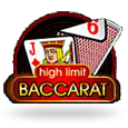 HÃ¶g insats Baccarat logo