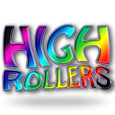 High Rollers  logo