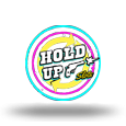 Hold Up! Slot logo