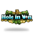 Hole in Won: The Back Nine logo
