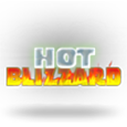 Hot Blizzard Slots logo