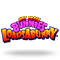 Hot Cross Bunnies Slot logo