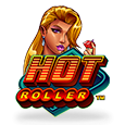 Slot Hot Roller logo