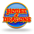 House of Dragons Slots logo