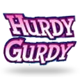 Hurdy Gurdy Online Slot logo
