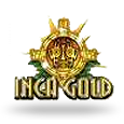 Or translated to French: Inca Gold (L'Or Inca) logo