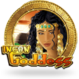Incan Goddess Spilleautomater logo