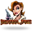 Indiana Jane and the Golden Tombs of Katun logo