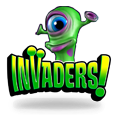 Invaders logo