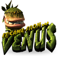 It Came From Venus! logo