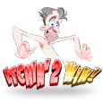 Itch'n 2 Win Scratch logo