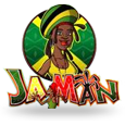 Ja Man Online Slot logo