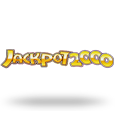 Jackpot 2000 (å¹¸è¿å½©é‡‘ 2000) logo