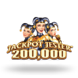 Jackpot Jester 50,000 Slot logo