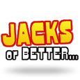 Jacks or Better 10 Hands logo