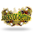 Jacks or Better 5 Hands logo
