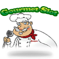 Jacques Pot - Gourmet
Jacques Pot - Gastronomisk logo