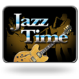 Jazz Time Spilleautomater logo