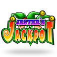 Jester's Jackpot Slots logo