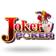 Joker Poker 4 Main logo