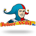 Joker Wild Poker blir "Joker Vild Poker" pÃ¥ svenska.