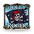 Jolly Rogers Jackpot Spilleautomat logo