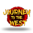 Reis naar het Westen logo