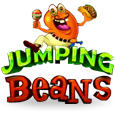 Jumping Beans Slot logo
