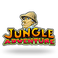 Jungle Adventure Slots logo
