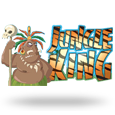 Jungle King Slots logo