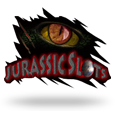 Jurassic Slots logo