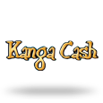 Kanga Cash Cash Grab Slot logo