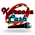 Karaoke Cash Slots logo