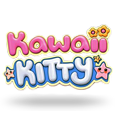 Kawaii Kitty Slot logo
