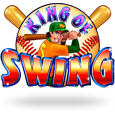 Roi de la Swing logo