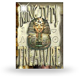 Automaty King Tut's Treasure
