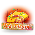 La Fiesta Slots logo