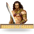 Legender fra Hellas logo