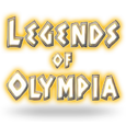 LÃ©gendes d'Olympia logo
