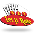 Let It Ride Poker -> Lass es fahren Poker