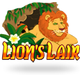 Lion's Lair Slots logo