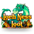 ZÅ‚upienie Loch Ness logo