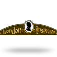 London Inspector blir til: London-inspektÃ¸r logo