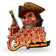 Loose Cannon  logo