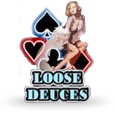 Loose Deuces 3 Hands logo