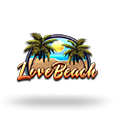 Love Beach logo