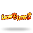 Lucha Libre (Wrestling) logo