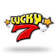 Lyckliga 7 Spelautomater logo
