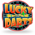 Lucky Darts (traduction franÃ§aise) logo