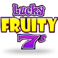 Lucky Fruity 7's logo